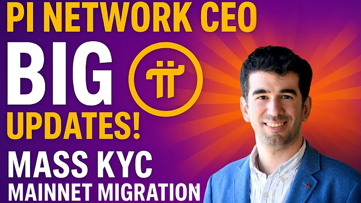 PI Network Enclosed Mainnet Explained | Mass KYC Progress & Open Mainnet Timeline 2025