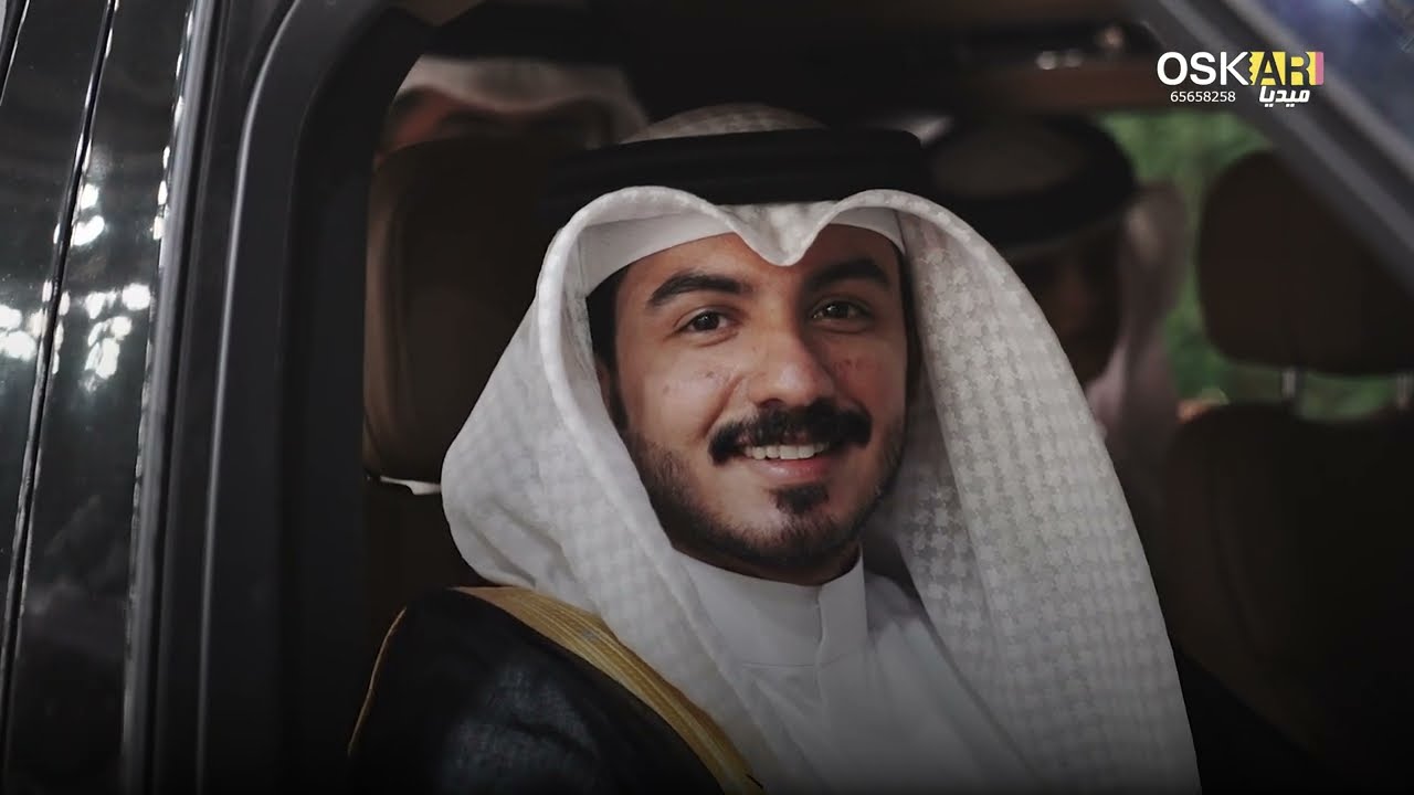 افراح الشنوف حفل زفاف  /  الدكتور محمد & المهندس فايز