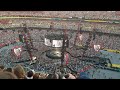 Ed Sheeran Countdown Tides Blow FedEx Field 06 24 2023 Ed Sheeran Countdown Tides Blow FedEx Field 06 24 2023