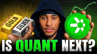 Celebrity Quant Price Prediction for 2026 Elliot wave [QNT's time is Here!] Wealth