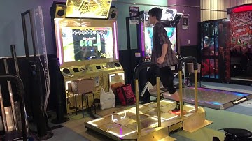 Eternal Summer 【DOUBLE EXPERT】 Player:TAKASKE-