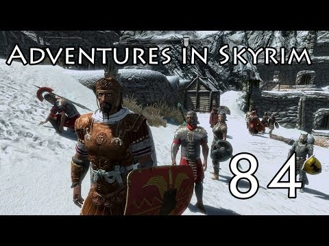 Skyrim Build Your Own Home Mod Walkthrough Skyrim Build Your Own Home Mod Walkthrough