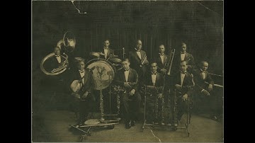 You're Just My Type - King Oliver & His Orchestra (1930)