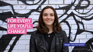 2027 National Graduate Programme - For every life you'll change 2027 National Graduate Programme - For every life you'll change