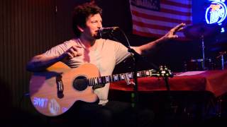 Big Mouth - Mike Zito Unplugged
