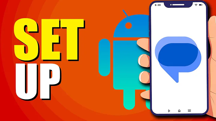 How To Set Up Google Messages (Beginner's Guide)