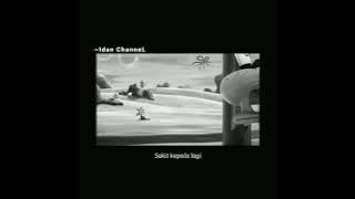 Story' WA 30 detik kekinian || Story WA sad Squidward