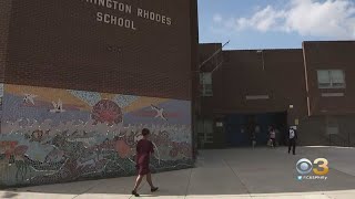 13-Year-Old Boy Shot, Killed On Way To E.W. Rhodes Middle School In North Philadelphia