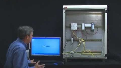 Compact 800 install Compact HMI - part 8