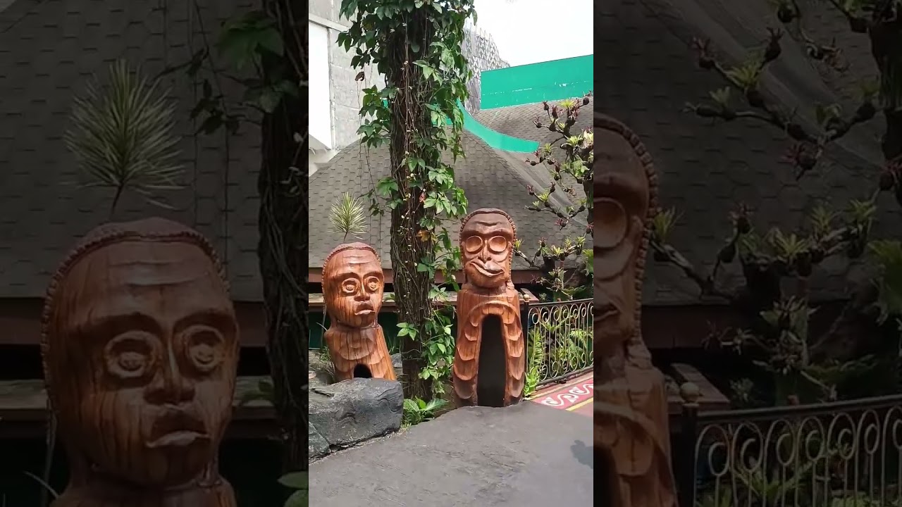 BERLIBUR KE KOTA MALANG BERSAMA SISWA SMA INSAN MANDIRI HOMESCHOOLING BALI