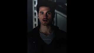 The Vampire Diaries || Lorenzo St John