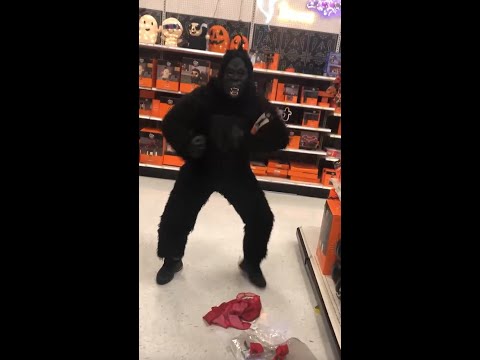 Halloween Laughs #funny #shorts #afv