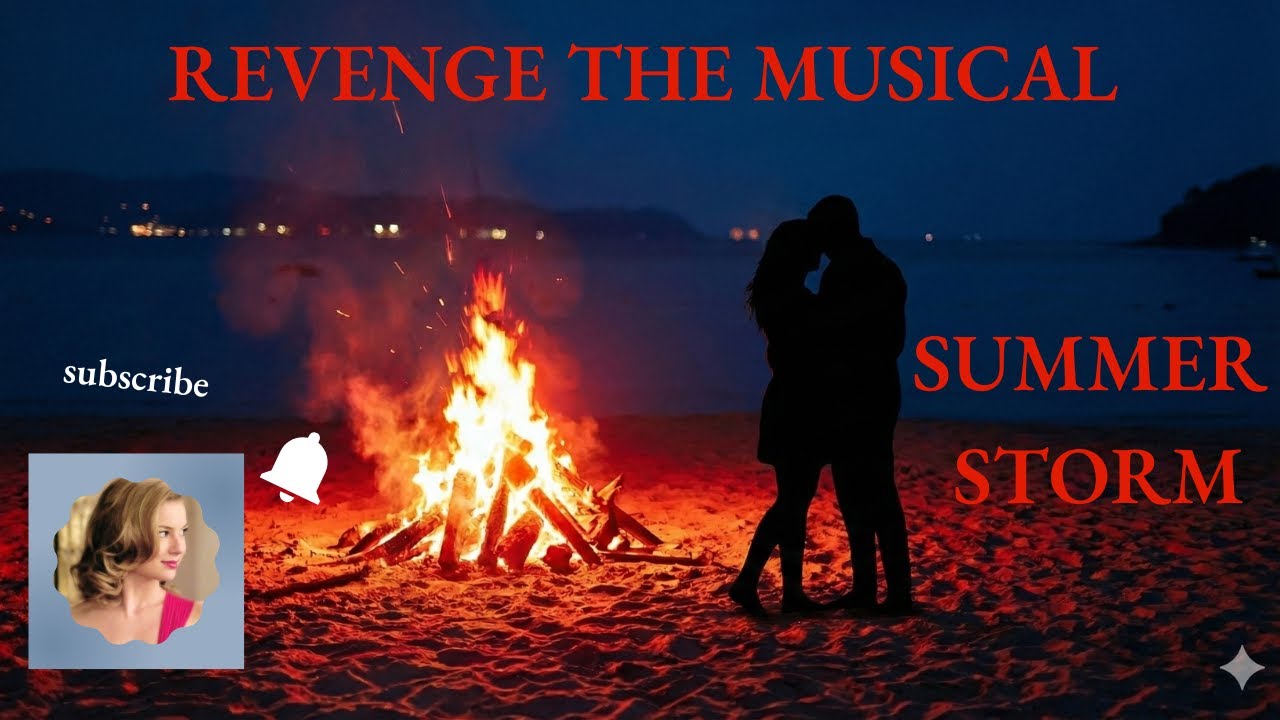 Summer Storm 🎶 Revenge The Musical