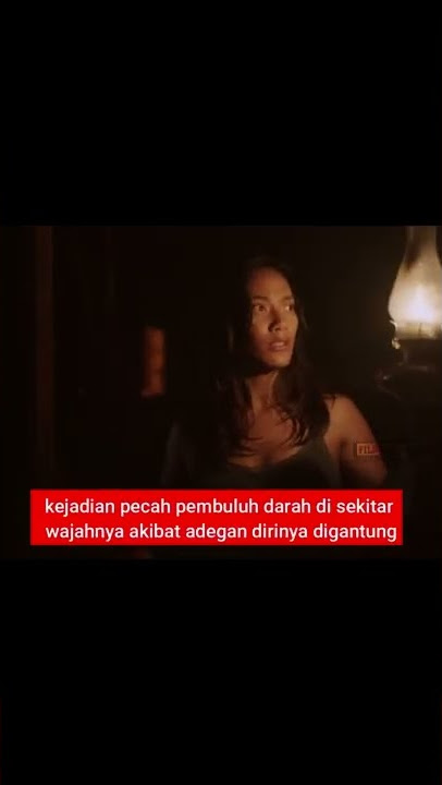 fakta unik film perempuan tanah jahanam  #shorts  #perempuantanahjahanam  #faktamenarikfilm