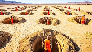 Holes (2003) Film Explained in Hindi/Urdu Summarized | Movie Explainer