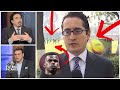 Darwin Quintero casi golpeó a reportero de ESPN y desató ira entre Faitelson y Hugo | Futbol Picante