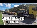 CARGA PESADA 350 toneladas