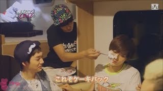 NU'EST FUNNY AND CUTE MOMENTS [PART 3]