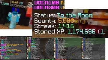 1500 moon streak hypixel pit (1 shot)