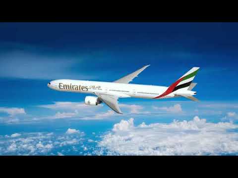Discover Dubai: The Emirates experience