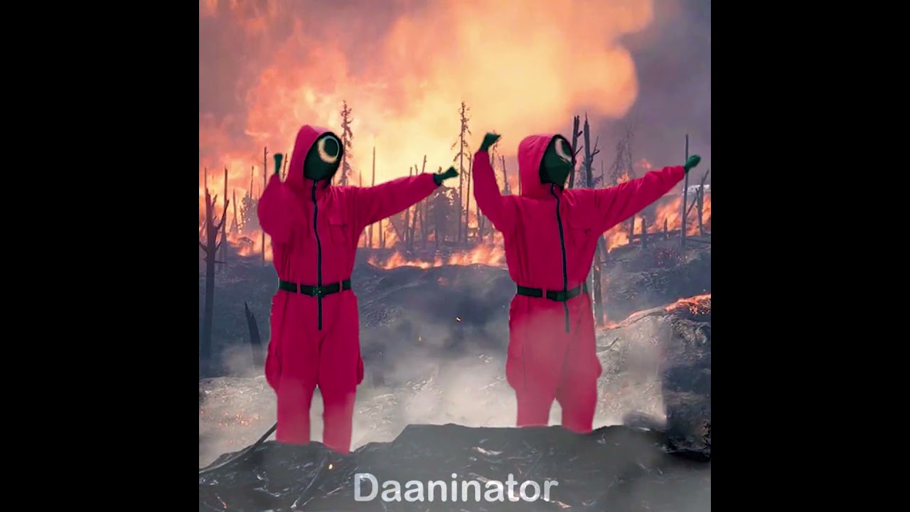 SQUID GAME in WW1 (Google Ngram Viewer Meme)