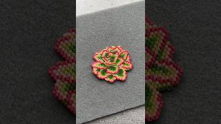 #beading #miyuki #succulent