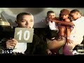 La Chica 10 - Fusion Perreo (Video Oficial) | Reggaeton Clásico