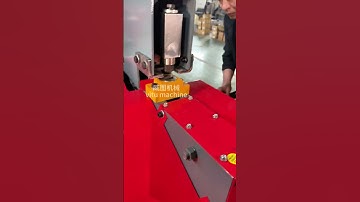 Punching ＆ shearing machine steel processing machine produced by my factory. #machine #steelwork