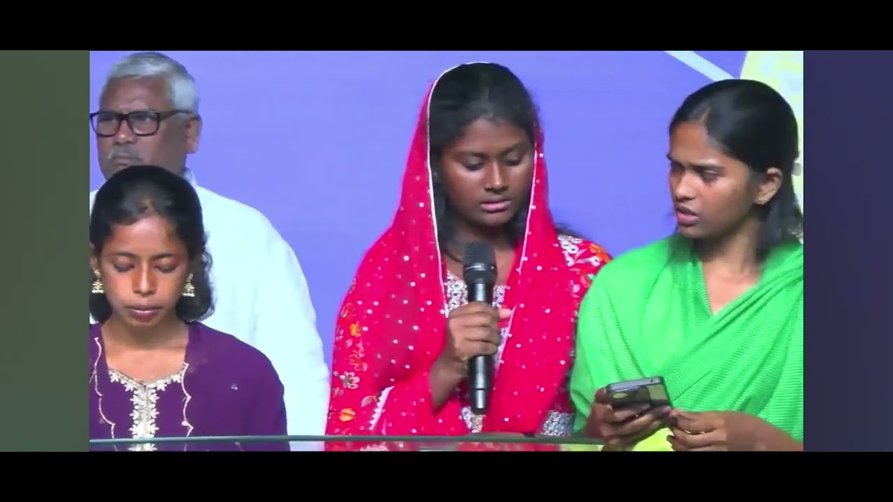 Prardana Cherchaleni ethu unnada...