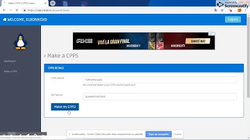 ¿Como hacer un CPPS?