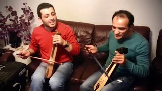 Onur Şanlı ve Kenan Yılmaz dan Fadime (Cengiz Kurtoğlu) Resimi