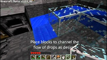 Making a Spawner Trap in Minecraft: Part 2 - Building the Trap