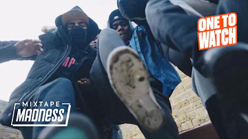 Dkayeast - Trap Or Spatch (Music Video) | @MixtapeMadness