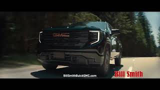2026 GMC Sierra 1500 Review | Bill Smith Buick GMC