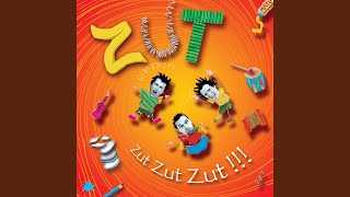 Video thumbnail of "ZUT - Ça y est"