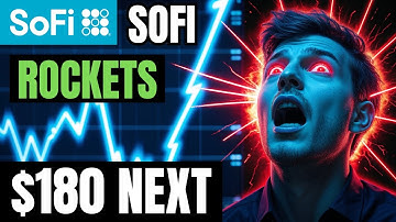 🚀SOFI AANDELENVOORSPELLING🚀SOFI TECHNOLOGIES Aandelenkoersactie Handelsstrategieën🤑Short Squeeze ...