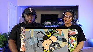 Kidd and Cee Reacts To The Cyanide & Happiness Show S1 Ep 1