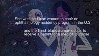 The Visionaries: Patricia Bath