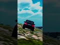 Scorpio Drive on mountain in game #video #viral #tranding #sidhumoosewala #youtubeshorts