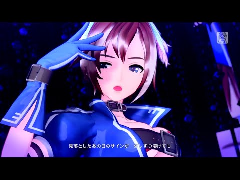 【MEIKO V3】 テオ Teo 【カバー】