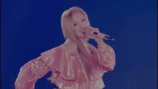 BLACKPINK - SO HOT -THEBLACKLABEL REMIX- (BLACKPINK ARENA TOUR 2018 'SPECIAL FINAL IN KYOCERA DOME O