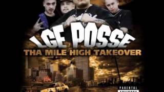 LGE POSSE WE SUM G'S PART 2 FEAT LIL SLASH
