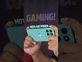 Motorola g67 Power 🔥 Gaming Test! #shorts #motorola #gaming #bgmi #motog67power