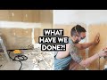 Renovation Troubles! Was Saving Money Worth It? ( What A Nightmare 😳)
