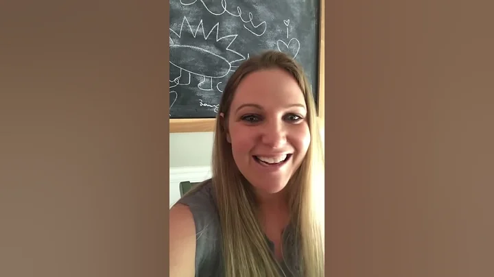Jennifer Dunlap Introduction