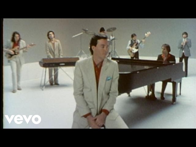 Boz Scaggs - You Can Have Me Anytime