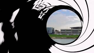 James Bond Members Appreciation Evening 2020