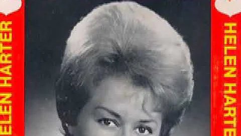 Helen Harter - Bleib' bei mir