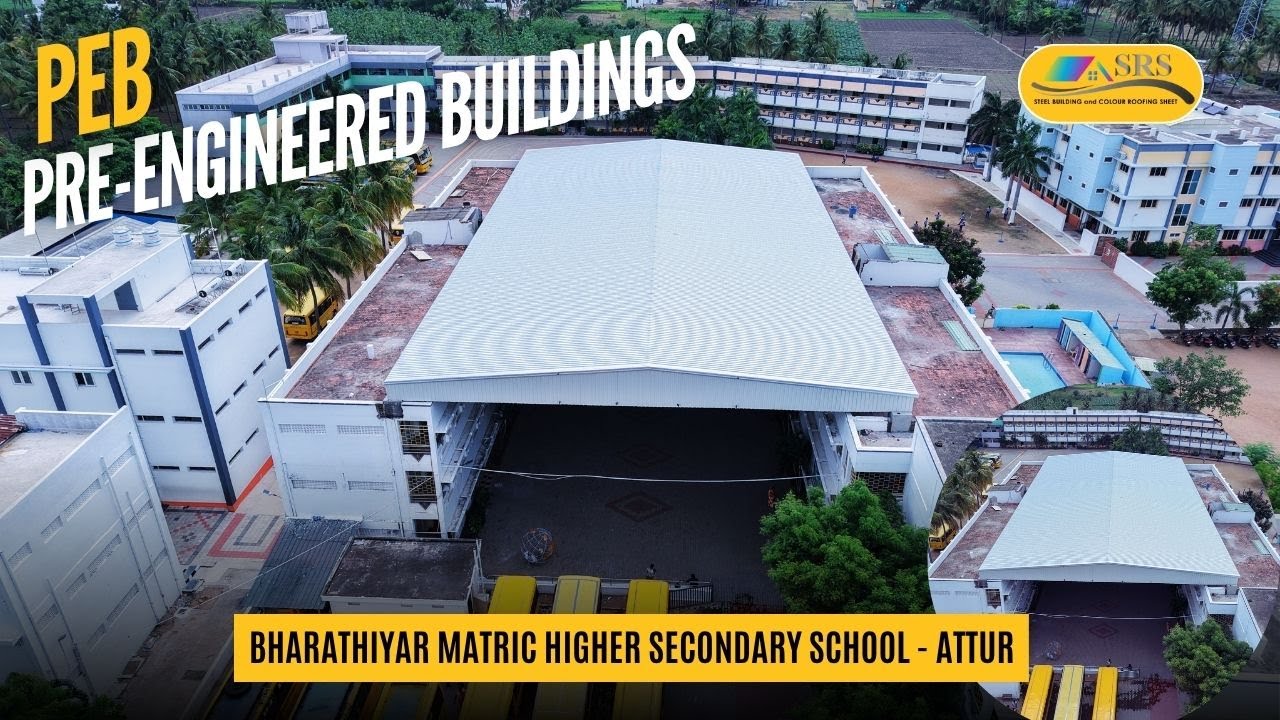 budget friendly construction | What is PEB Building | PEB Structure construction