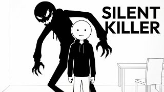 The Silent Killer Hiding In Plain Sight